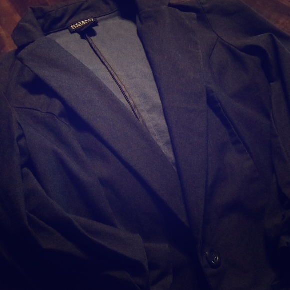 ❌SOLD❌ Dress blazer - Picture 1 of 3